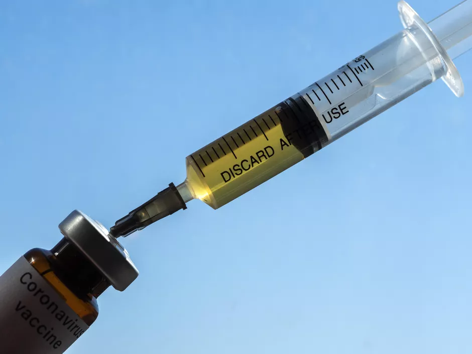 ആറു മാസത്തിനിടെ പത്തു കമ്പനികളുടെ കൊവിഡ് വാക്‌സിനുകള്‍ വിപണിയിലെത്തുമെന്ന് ഐഎഫ്പിഎംഎ ഡയറക്ടര്‍ ജനറല്‍