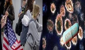 കഴിഞ്ഞ 24 മണിക്കൂറിനിടെ അമേരിക്കയില് 135,166 പേര്ക്ക് കൊവിഡ്; 1,135 മരണം കഴിഞ്ഞ 24 മണിക്കൂറിനിടെ അമേരിക്കയില് 135,166 പേര്ക്ക് കൊവിഡ്; 1,135 മരണം