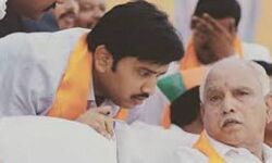 കര്‍ണാടക മുഖ്യമന്ത്രിയുടെ പൊളിറ്റിക്കല്‍ സെക്രട്ടറി ആത്മഹത്യയ്ക്ക് ശ്രമിച്ചു