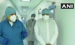 കൊവിഡ് വാക്സിന്‍ നിര്‍മാണം: പുരോഗതി വിലയിരുത്താന്‍ പ്രധാനമന്ത്രി ഫാര്‍മ പ്ലാന്റുകള്‍ സന്ദര്‍ശിക്കുന്നു