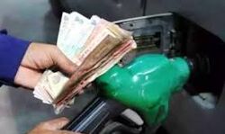 സംസ്ഥാനത്ത് പെട്രോള്, ഡീസല് വിലയില് വര്ദ്ധനവ് സംസ്ഥാനത്ത് പെട്രോള്, ഡീസല് വിലയില് വര്ദ്ധനവ്