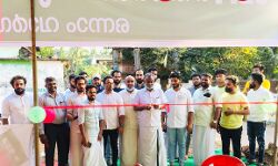 ത്രിതല തിരഞ്ഞെടുപ്പ്: എസ്ഡിപിഐ സംസ്ഥാനത്തെ മാറ്റി നിര്‍ത്താനാവാത്ത ശക്തിയാവും-  പി അബ്ദുല്‍ ഹമീദ് മാസ്റ്റര്‍