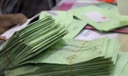 സ്പെഷ്യല് തപാല് വോട്ട്: കൊവിഡ് ബാധിതരുടെ പട്ടിക നാളെ മുതല് തയ്യാറാക്കും സ്പെഷ്യല് തപാല് വോട്ട്: കൊവിഡ് ബാധിതരുടെ പട്ടിക നാളെ മുതല് തയ്യാറാക്കും