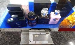 കരിപ്പൂരില്‍ 81.2 ലക്ഷം രൂപയുടെ സ്വര്‍ണം പിടികൂടി