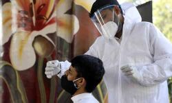 ആഗോള കൊവിഡ് ബാധ 79 ദശലക്ഷം കടന്നു; എട്ട് യൂറോപ്യന് രാജ്യങ്ങളില് ജനിതകമാറ്റം സംഭവിച്ച വൈറസിനെ കണ്ടെത്തി ആഗോള കൊവിഡ് ബാധ 79 ദശലക്ഷം കടന്നു; എട്ട് യൂറോപ്യന് രാജ്യങ്ങളില് ജനിതകമാറ്റം സംഭവിച്ച വൈറസിനെ കണ്ടെത്തി