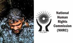 തോട്ടിപ്പണി: മരണമടഞ്ഞവരുടെ കണക്ക് ഹാജരാക്കാന്‍ ദേശീയ മനുഷ്യാവകാശ കമ്മീഷന്‍