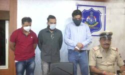 വ്യാജ മാര്‍ക്ക്‌ലിസ്റ്റ് റാക്കറ്റ്: ഗുജറാത്തില്‍ 3 പേര്‍ പിടിയില്‍