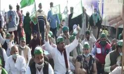 ബുരാരി മൈതാനം മതിയാവില്ല: പ്രതിഷേധത്തിന് വലിയ മൈതാനം അനുവദിക്കണമെന്ന് പ്രതിപക്ഷ നേതാക്കള്‍