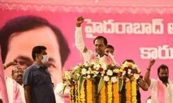 വികസനത്തില്‍ ഉത്തര്‍പ്രദേശ് 28ാം സ്ഥാനത്ത്, തെലങ്കാന അഞ്ചാം സ്ഥാനത്തും: യോഗിയെ പരിഹസിച്ച് തെലങ്കാന മുഖ്യമന്ത്രി