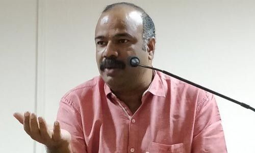 കെ അന്‍വര്‍ സാദത്ത് എന്‍സിഇആര്‍ടി ഉപദേശക സമിതിയംഗം