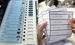തദ്ദേശ തിരഞ്ഞെടുപ്പ്: ബാലറ്റ് പേപ്പറുകളുടെ വിതരണം ഇന്ന് മുതല്‍