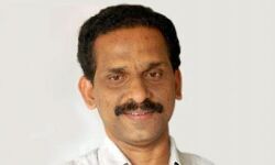 എം ആര്‍ മുരളി മലബാര്‍ ദേവസ്വം ബോര്‍ഡ് പ്രസിഡന്റ്