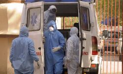 കോഴിക്കോട് ജില്ലയില്‍ 851 പേര്‍ക്ക് കൊവിഡ് സ്ഥിരീകരിച്ചു