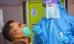 പാലക്കാട് ജില്ലയിൽ ഇന്ന് 394 പേർക്ക് കൊവിഡ് 19 സ്ഥിരീകരിച്ചു