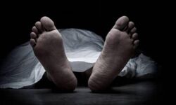 കഴിഞ്ഞ ദിവസം മരിച്ച യുഡിഎഫ് സ്ഥാനാർത്ഥിയുടെ സഹോദരിയും മരണപ്പെട്ടു