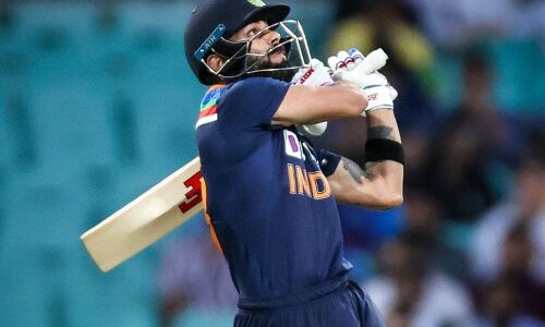 രണ്ടാം ഏകദിനം; ഇന്ത്യക്ക് ലക്ഷ്യം 390 റണ്‍സ്; നാല് വിക്കറ്റ് നഷ്ടമായി