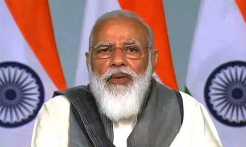 രാജ്യത്തെ കൊവിഡ് പ്രതിസന്ധി; സര്വകക്ഷി യോഗം വിളിച്ച് പ്രധാനമന്ത്രി രാജ്യത്തെ കൊവിഡ് പ്രതിസന്ധി; സര്വകക്ഷി യോഗം വിളിച്ച് പ്രധാനമന്ത്രി