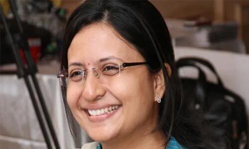 ബാബാ ആംതേയുടെ കൊച്ചുമകള്‍ ശീതള്‍ ആംതെ ജീവനൊടുക്കി