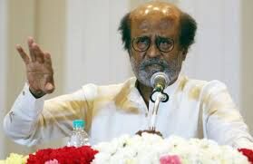 തിരഞ്ഞെടുപ്പില് മത്സരിക്കുന്ന കാര്യത്തില് ഉടന് തീരുമാനിക്കും: രജനീകാന്ത് തിരഞ്ഞെടുപ്പില് മത്സരിക്കുന്ന കാര്യത്തില് ഉടന് തീരുമാനിക്കും: രജനീകാന്ത്