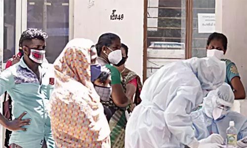 പാലക്കാട് ജില്ലയില് ഇന്ന് 242 പേര്ക്ക് കൊവിഡ്; 104 സമ്പര്ക്കരോഗികള് പാലക്കാട് ജില്ലയില് ഇന്ന് 242 പേര്ക്ക് കൊവിഡ്; 104 സമ്പര്ക്കരോഗികള്