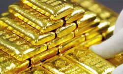 കരിപ്പൂരിൽ 2311.30 ഗ്രാം സ്വർണം പിടികൂടി