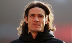 പ്രീമിയര്‍ ലീഗില്‍ യുനൈറ്റഡിന് വന്‍ ജയം; പിന്നാലെ കവാനിക്ക് മുട്ടന്‍ പണി