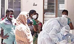 പാലക്കാട് ജില്ലയില് ഇന്ന് 242 പേര്ക്ക് കൊവിഡ്; 104 സമ്പര്ക്കരോഗികള് പാലക്കാട് ജില്ലയില് ഇന്ന് 242 പേര്ക്ക് കൊവിഡ്; 104 സമ്പര്ക്കരോഗികള്