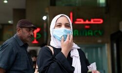 കുവൈത്തിൽ കൊവിഡ് ബാധയെ തുടർന്ന് ഇന്ന് 2പേർ മരണപ്പെട്ടു