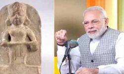 100 വര്‍ഷം മുമ്പ് മോഷ്ടിച്ച അന്നപൂര്‍ണദേവിയുടെ വിഗ്രഹം രാജ്യത്ത് തിരിച്ചെത്തുമെന്ന് പ്രധാനമന്ത്രി
