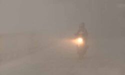 ലോകത്തെ ഏറ്റവും മലിനീകരിക്കപ്പെട്ട നഗരമായി വീണ്ടും ലാഹോർ; തൊട്ടടുത്ത് ഡൽഹി