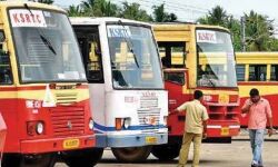 കെഎസ്ആര്ടിസി ദീര്ഘദൂര സര്വീസുകള് നാളെ മുതല് കെഎസ്ആര്ടിസി ദീര്ഘദൂര സര്വീസുകള് നാളെ മുതല്