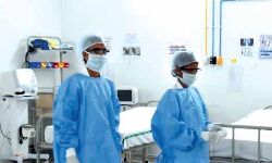 ശ്വാസ് ക്ലിനിക്കുകള്‍ പോസ്റ്റ് കൊവിഡ് കേന്ദ്രങ്ങളാക്കും