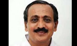 എം കെ രാഘവന്‍ എംപിക്ക് കൊവിഡ് സ്ഥിരീകരിച്ചു; എംപി ഓഫിസ് അടച്ചു