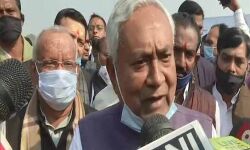 ഛലോ ഡല്‍ഹി: കര്‍ഷകര്‍ തെറ്റിദ്ധരിപ്പിക്കപ്പെട്ടിരിക്കുന്നുവെന്ന് ബീഹാര്‍ മുഖ്യമന്ത്രി നിതീഷ് കുമാര്‍