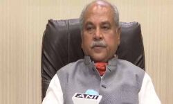 കര്‍ഷക സമരം: പ്രതിഷേധക്കാരെ വീണ്ടും  ചര്‍ച്ചയ്ക്ക് ക്ഷണിച്ച് കേന്ദ്ര കൃഷിമന്ത്രി