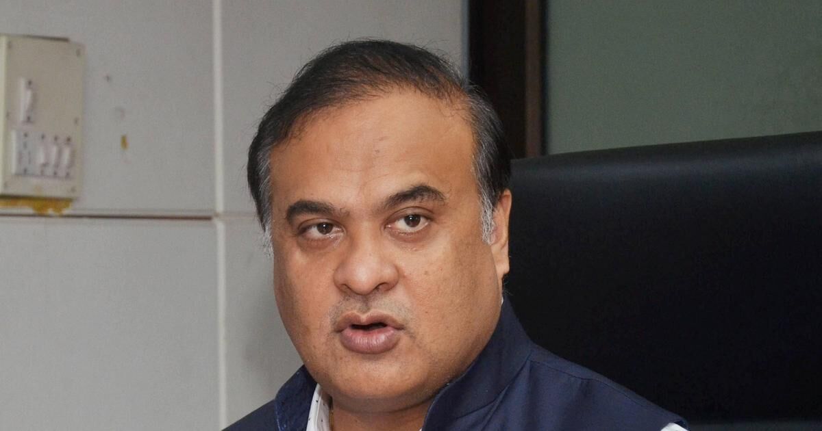 വിവാഹത്തിനു മുന്‍പ് മതവും വരുമാനവും വ്യക്തമാക്കണം: നിയമനിര്‍മാണത്തിനൊരുങ്ങി അസം