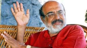 കെഎസ്എഫ്ഇ റെയ്ഡ്: സിപിഎം സെക്രട്ടേറിയറ്റില് അതൃപ്തി അറിയിച്ച് ധനമന്ത്രി കെഎസ്എഫ്ഇ റെയ്ഡ്: സിപിഎം സെക്രട്ടേറിയറ്റില് അതൃപ്തി അറിയിച്ച് ധനമന്ത്രി