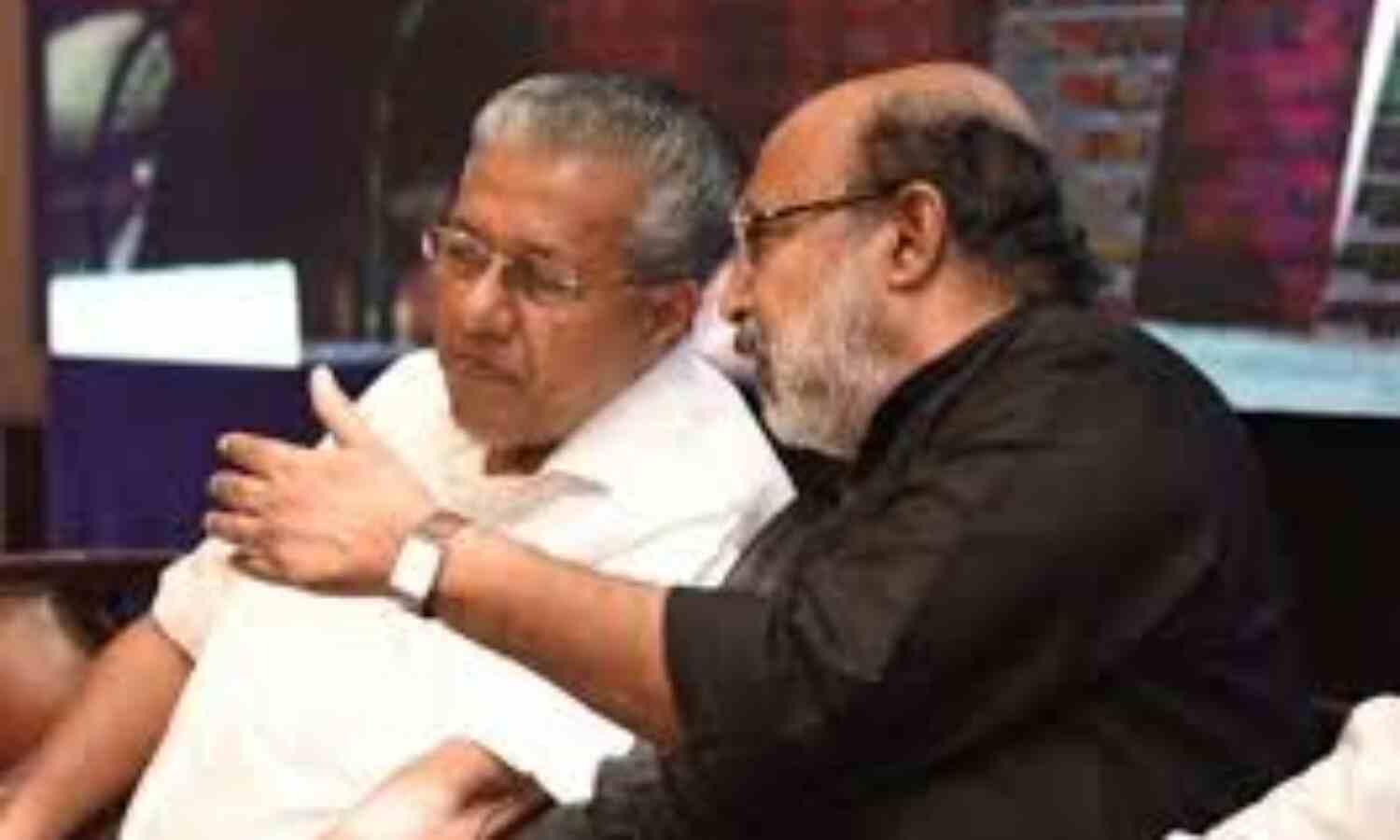 കെഎസ്എഫ്ഇ റെയ്ഡ്: പരസ്യ പ്രതികരണം വേണ്ടെന്ന് നേതാക്കൾക്ക് സിപിഎം നിർദ്ദേശം കെഎസ്എഫ്ഇ റെയ്ഡ്: പരസ്യ പ്രതികരണം വേണ്ടെന്ന് നേതാക്കൾക്ക് സിപിഎം നിർദ്ദേശം