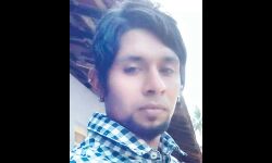 എല്‍ഡിഎഫ് സ്ഥാനാര്‍ഥിയുടെ മകന്‍ വീട്ടില്‍ തലയ്ക്ക് വെടിയേറ്റ് മരിച്ചനിലയില്‍