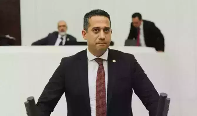  തുര്‍ക്കി സൈന്യത്തെ ഖത്തറിന് വില്‍പ്പന നടത്തി ; ആരോപണമുന്നയിച്ച പ്രതിപക്ഷ നേതാവിനെതിരേ അന്വേഷണം