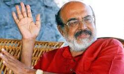 കെഎസ്എഫ്ഇ റെയ്ഡ്: സിപിഎം സെക്രട്ടേറിയറ്റില്‍ അതൃപ്തി അറിയിച്ച് ധനമന്ത്രി