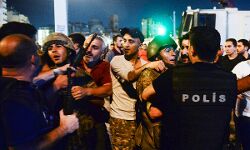 2016ലെ അട്ടിമറി ശ്രമം; 82 തുര്‍ക്കി സൈനികരെ അറസ്റ്റു ചെയ്യാന്‍ ഉത്തരവ്