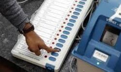 തദ്ദേശ തിരഞ്ഞെടുപ്പ്: വയനാട് ജില്ലയില് 848 പോളിങ് ബൂത്തുകള്; 5090 പോളിങ് ഉദ്യോഗസ്ഥര്, 1206 വോട്ടിങ് മെഷീനുകള് സജ്ജം തദ്ദേശ തിരഞ്ഞെടുപ്പ്: വയനാട് ജില്ലയില് 848 പോളിങ് ബൂത്തുകള്; 5090 പോളിങ് ഉദ്യോഗസ്ഥര്, 1206 വോട്ടിങ് മെഷീനുകള് സജ്ജം