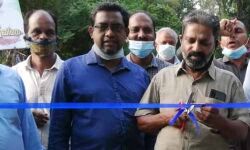 മാളയില് എസ്ഡിപിഐ തിരഞ്ഞെടുപ്പ് കമ്മിറ്റി ഓഫിസുകള് ഉദ്ഘാടനം ചെയ്തു മാളയില് എസ്ഡിപിഐ തിരഞ്ഞെടുപ്പ് കമ്മിറ്റി ഓഫിസുകള് ഉദ്ഘാടനം ചെയ്തു