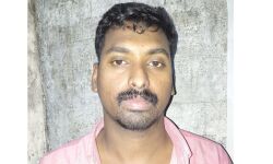 വ്യവസായിയെ പെണ്ണുകാണാനെന്ന വ്യാജേന കൂട്ടിക്കൊണ്ടു പോയി പണവും വാച്ചും കവര്‍ന്ന സംഭവം: മുഖ്യപ്രതി പോലിസ് പിടിയില്‍