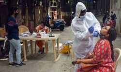 തമിഴ്‌നാട്: മെറീന ബീച്ച് തുറന്നു; ഭാഗിക കൊവിഡ് നിയന്ത്രണം ഡിസംബര്‍ 31വരെ