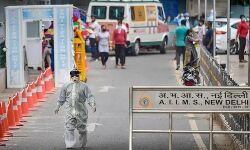 മഹാരാഷ്ട്രയില്‍ 4,930 പേര്‍ക്ക് കൂടി കൊവിഡ്; ഡൽഹിയിൽ 4,006 പേർക്ക്