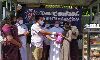 മാള സെന്റ് ആന്റണീസ് സ്കൂളിൽ ഫുഡ് ബാങ്ക് പദ്ധതി ആരംഭിച്ചു