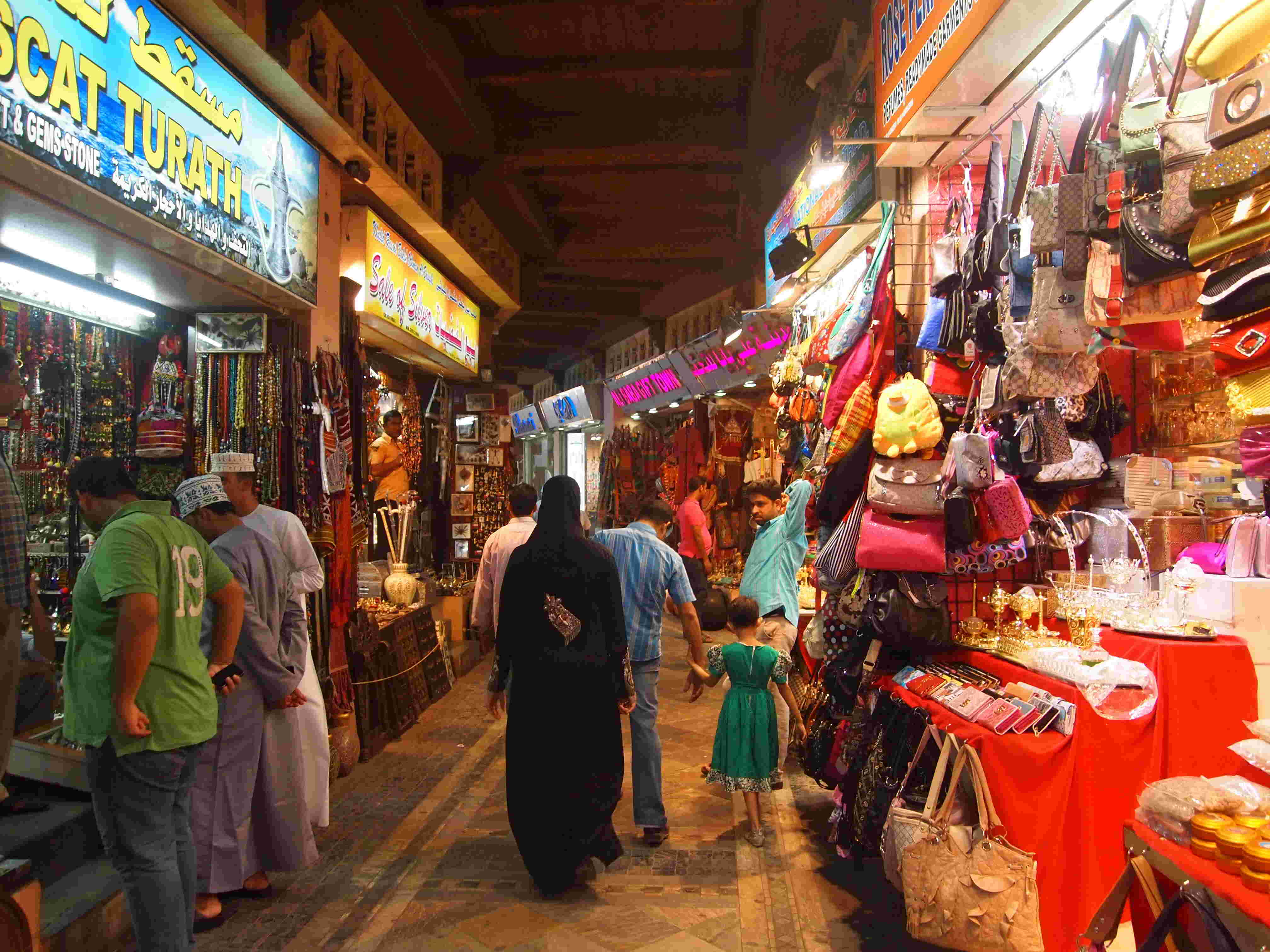 കൊവിഡ്: കൂടുതല്‍ ഇളവുകളോടെ ഒമാന്‍ സാധാരണ നിലയിലേക്ക്