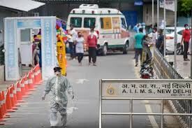 കൊവിഡ്: ഡല്ഹിയില് ഇന്ന് 3,944 രോഗബാധിതര് കൊവിഡ്: ഡല്ഹിയില് ഇന്ന് 3,944 രോഗബാധിതര്